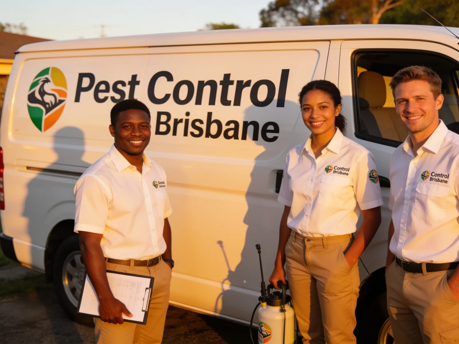 Pest Control company in Mordialloc